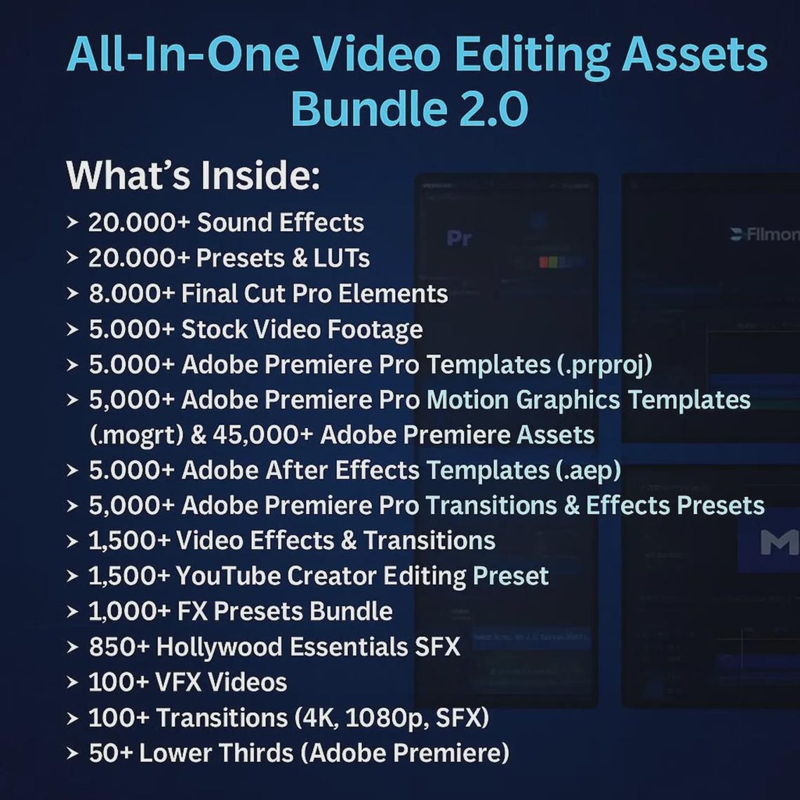 Seventy Five Million Plus Digital Products Mega Bundle with PLR and MRR Rights Including Ebooks and Templates Instant Download - Image 7