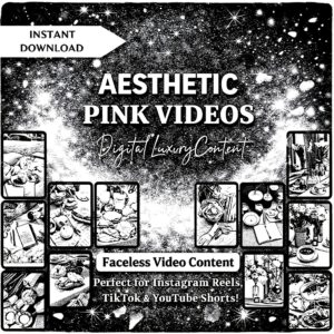 250,000+ Viral Faceless Reels – PLR & MRR License Included