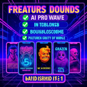 1200+ AI Talking Object Videos | Viral Reels Bundle PLR MRR | Faceless Content Pack for TikTok, Instagram Reels & YouTube Shorts