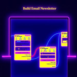 12 Done-for-You ManyChat Automation Flows with Private Label Rights (PLR) and Master Resell Rights (MRR) | Digital Marketing | Faceless Marketing