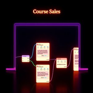 12 Done-for-You ManyChat Automation Flows with Private Label Rights (PLR) and Master Resell Rights (MRR) | Digital Marketing | Faceless Marketing