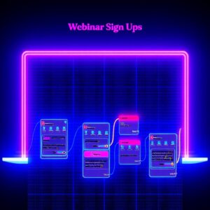 12 Done-for-You ManyChat Automation Flows with Private Label Rights (PLR) and Master Resell Rights (MRR) | Digital Marketing | Faceless Marketing