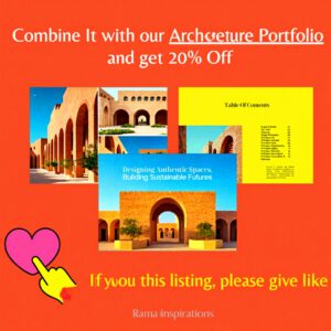 Nano Banana Prompts For Architects, Architecture AI Prompts, Rendering AI Prompts, Architecture Templates PDF