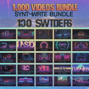 100,000+ Viral Reels Bundle PLR MRR, AI Animated Content, Viral reels, TikTok, Instagram, YouTube