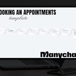 Manychat Automation Flows with Private Label Rights (PLR) and Master Resell Rights (MRR)